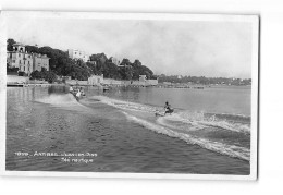 ANTIBES - JUAN LES PINS - Ski Nautique - Très Bon état - Juan-les-Pins