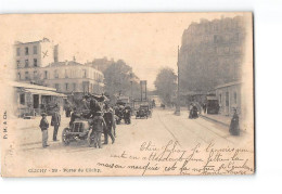 CLICHY - Porte De Clichy - Très Bon état - Clichy