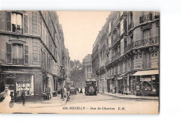 NEUILLY - Rue De Chartres - Très Bon état - Neuilly Sur Seine