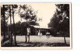 Forêt De Sion - Colonie De Vacances De CHAVILLE - Très Bon état - Chaville