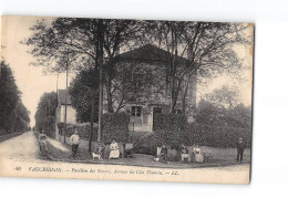 VAUCRESSON - Pavillon Des Noyers - Avenue Du Clos Toutain - Très Bon état - Vaucresson