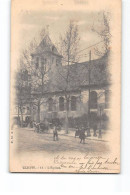 CLICHY - L'Eglise - Très Bon état - Clichy