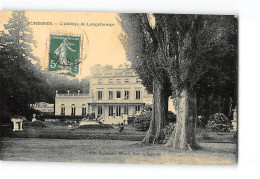 SURESNES - L'Abbaye De Longchamps - Très Bon état - Suresnes