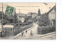 VAUCRESSON - Avenue Gambetta - Très Bon état - Vaucresson