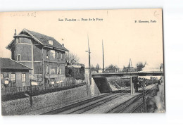 LES VALLEES - Pont De La Puce - Très Bon état - Other & Unclassified