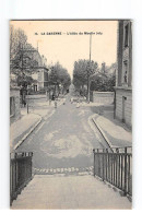 LA GARENNE - L'Allée Du Moulin Joly - Très Bon état - La Garenne Colombes