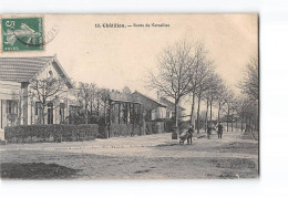 CHATILLON - Route De Versailles - Très Bon état - Châtillon