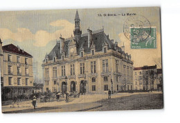 SAINT DENIS - La Mairie - Très Bon état - Saint Denis