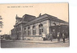 NOISY LE SEC - La Gare - Très Bon état - Noisy Le Sec