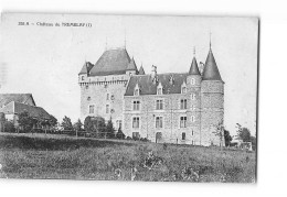 Château Du TREMBLAY - Très Bon état - Tremblay En France