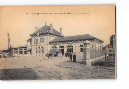 ROSNY SOUS BOIS - La Nouvelle Gare - Très Bon état - Rosny Sous Bois