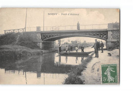 BONDY - Pont D'Aulnay - Très Bon état - Bondy