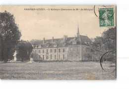 GARGAN LIVRY - L'Abbaye - Très Bon état - Livry Gargan