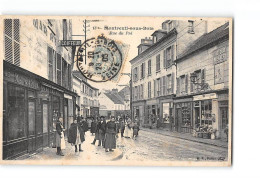 MONTREUIL SOUS BOIS - Rue Du Pré - Très Bon état - Montreuil