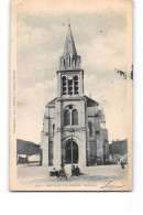 NEUILLY PLAISANCE - L'Eglise - Très Bon état - Neuilly Plaisance