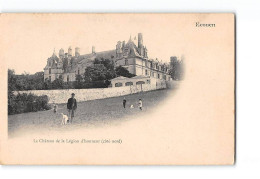 ECOUEN - Le Château De La Légion D'honneur - Très Bon état - Other & Unclassified