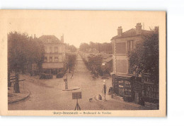 SUCY BONNEUIL - Boulevard De Verdun - Très Bon état - Sucy En Brie
