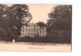 Château De BREVANNES - Très Bon état - Other & Unclassified