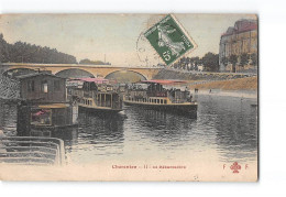 CHARENTON - Le Débarcadère - Très Bon état - Charenton Le Pont
