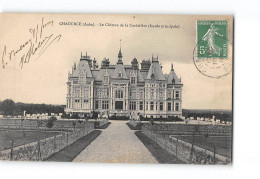 CHAOURCE - Le Château De La Cordelière - Très Bon état - Chaource