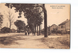 ROMILLY SUR SEINE - Entrée Des Cités - Très Bon état - Romilly-sur-Seine