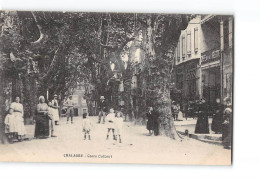 CHALABRE - Cours Colbert - Très Bon état - Autres & Non Classés