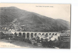 Pont Viaduc De LAPRADELLE - Très Bon état - Autres & Non Classés