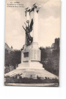 RODEZ - Monument De La Victoire - Très Bon état - Rodez