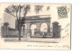 MILLAU - Le Lavoir - Très Bon état - Millau