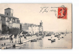 LA CIOTAT - Quai Ganteau - Très Bon état - La Ciotat