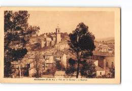 GARDANNE - Vue Sur Le Clocher - Très Bon état - Autres & Non Classés