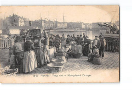 MARSEILLE - Vieux Port - Très Bon état - Alter Hafen (Vieux Port), Saint-Victor, Le Panier