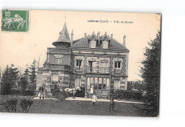 LOUVRES - Villa Du Moulin - Très Bon état - Louvres
