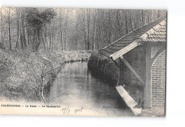 VALMONDOIS - La Naze - Le Sausseron - Très Bon état - Valmondois