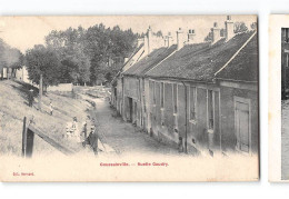 GOUSSAINVILLE - Ruelle Gaudry - Très Bon état - Goussainville