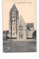 BESSANCOURT - L'Eglise - Très Bon état - Sonstige & Ohne Zuordnung