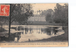 ARGENTEUIL - Le Château Du Marais - Très Bon état - Argenteuil