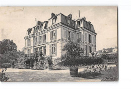 ANDILLY - Une Villa - Très Bon état - Other & Unclassified