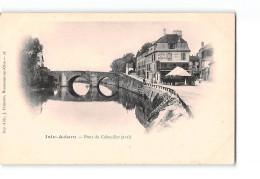 ISLE ADAM - Pont Du Cabouillet - Très Bon état - L'Isle Adam