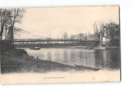 Pont De NEUVILLE - Très Bon état - Neuville-sur-Oise