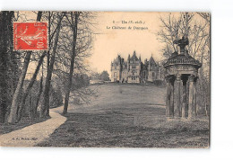 US - Le Château De Dampon - Très Bon état - Other & Unclassified