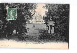 US - Château Du Héron - Très Bon état - Other & Unclassified