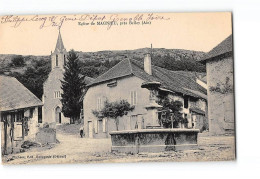 Eglise De MAGNIEU Près Belley - Très Bon état - Unclassified