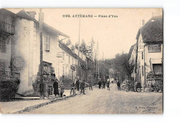 ARTEMARE - Place D'Yon - état - Unclassified