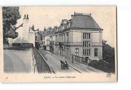 LAON - La Caisse D'Epargne - Très Bon état - Laon