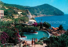 72738919 Sant Angelo Ischia Maronti Piscine Terme Aphrodite Kueste Ischia - Autres & Non Classés