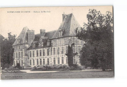 NOTRE DAME DE LIESSE - Château Des Marchais - Très Bon état - Sonstige & Ohne Zuordnung