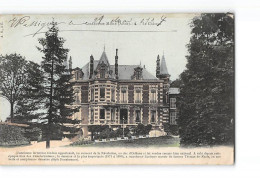 Collection MARLE - Le Château - Très Bon état - Other & Unclassified