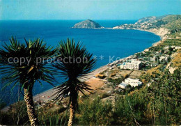 72738915 Sant Angelo Ischia Panorama Kueste Ischia - Autres & Non Classés