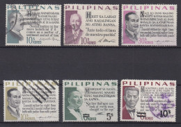 Philippines Pilipinas - Philippinen